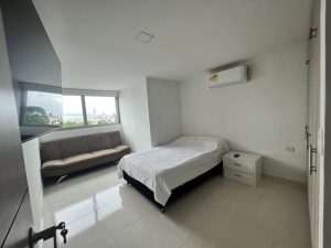 Apartamento en arriendo en barrio Corea 9