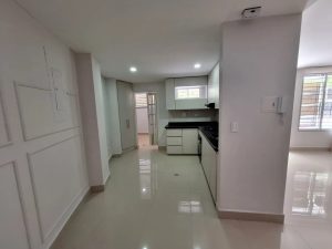 Apartamento en arriendo en barrio Venecia 1