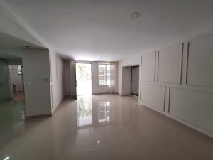 Apartamento en arriendo en barrio Venecia 11