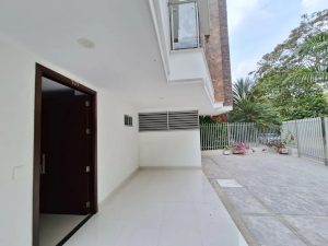 Apartamento en arriendo en barrio Venecia 12