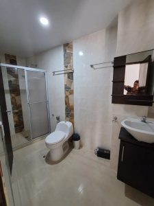 Apartamento en arriendo en barrio Venecia 5