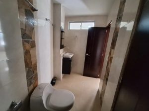 Apartamento en arriendo en barrio Venecia 7