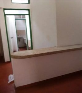 Apartamento en arriendo en el Barrio Ciudad Jardín 2