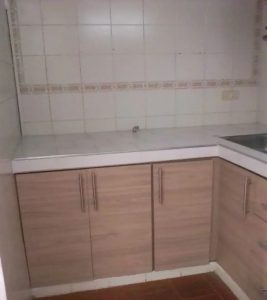 Apartamento en arriendo en el Barrio Ciudad Jardín 4