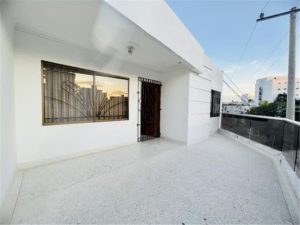 Apartamento en arriendo en el barrio Ford 2