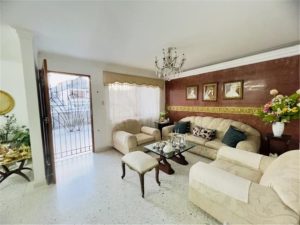 Apartamento en arriendo en el barrio Ford 5