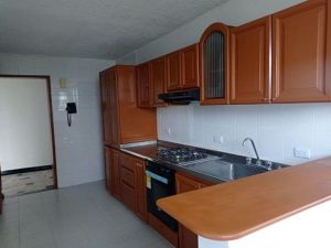 Apartamento en arriendo en el barrio Quirinal5