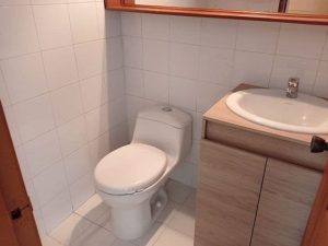 Apartamento en arriendo en el barrio Quirinal6