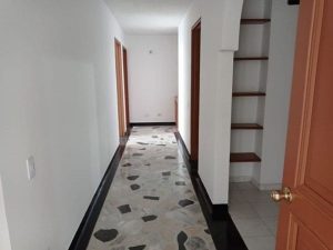 Apartamento en arriendo en el barrio Quirinal7