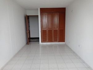 Apartamento en arriendo en el barrio Quirinal 9