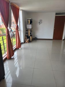 Apartamento en arriendo en el barrio las Nieves2