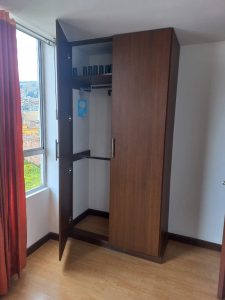 Apartamento en arriendo en el barrio las Nieves4