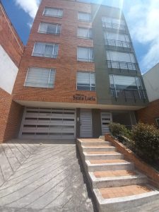 Apartamento en arriendo en el barrio las Nieves6