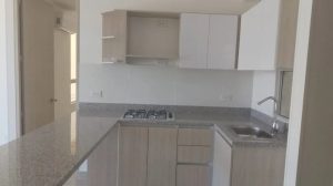 Apartamento en arriendo en la Boquilla5