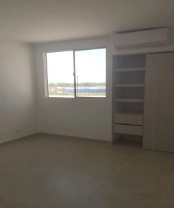 Apartamento en arriendo en la Boquilla7