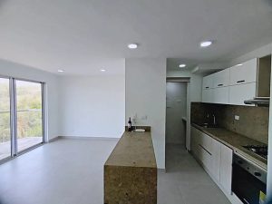 Apartamento en arriendo para estrenar1