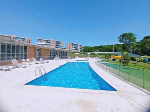 Apartamento en arriendo para estrenar3