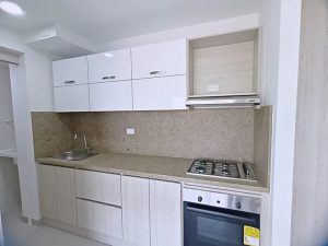 Apartamento en arriendo para estrenar5