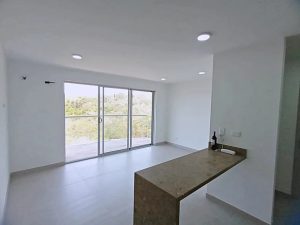 Apartamento en arriendo para estrenar8