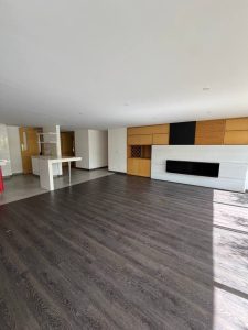 Arriendo de apartamento Chicó Reservado 1