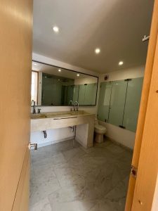 Arriendo de apartamento Chicó Reservado 11