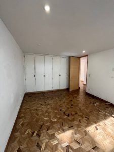 Arriendo de apartamento Chicó Reservado 15