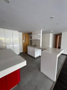 Arriendo de apartamento Chicó Reservado 3