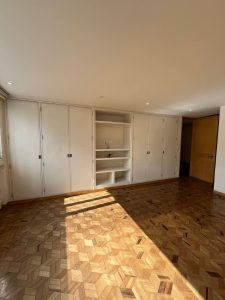 Arriendo de apartamento Chicó Reservado 9