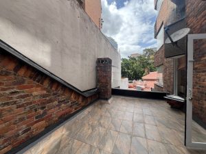 Arriendo de apartamento El Nogal 1