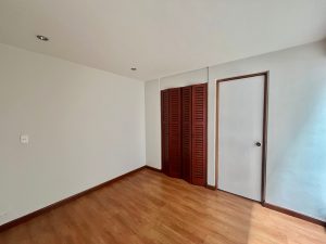 Arriendo de apartamento El Nogal 2