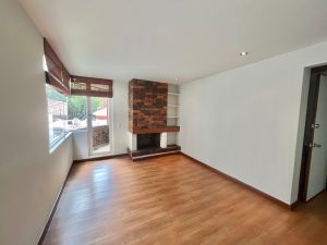 Arriendo de apartamento El Nogal 3