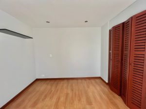 Arriendo de apartamento El Nogal 5