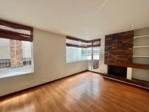 Arriendo de apartamento El Nogal 6