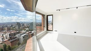 Arriendo de apartamento El Refugio 1