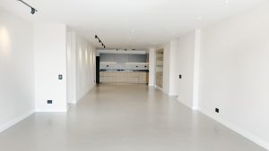 Arriendo de apartamento El Refugio 4