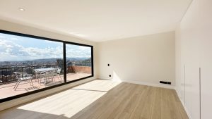 Arriendo de apartamento El Refugio 9