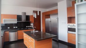 Arriendo de apartamento La Cabrera 4