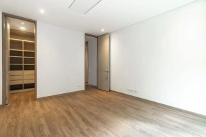 Arriendo de apartamento Rosales 13