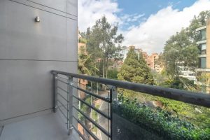 Arriendo de apartamento Rosales 6