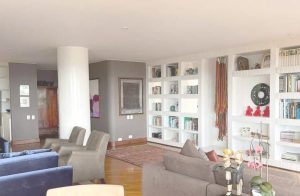 Arriendo de apartamento Santa Ana 2