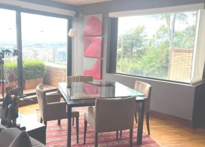 Arriendo de apartamento Santa Ana 4