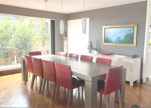 Arriendo de apartamento Santa Ana 5