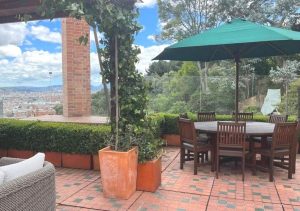 Arriendo de apartamento Santa Ana 6