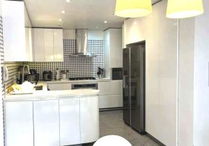 Arriendo de apartamento Santa Ana 7