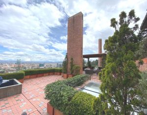 Arriendo de apartamento Santa Ana 8