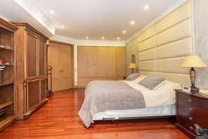 Arriendo de apartamento Santa Bárbara Alta 10