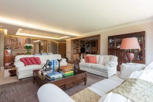 Arriendo de apartamento Santa Bárbara Alta 2