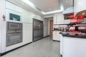 Arriendo de apartamento Santa Bárbara Alta 9