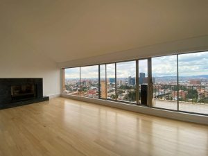 Arriendo de apartamento barrio Santa Bárbara Alta 2