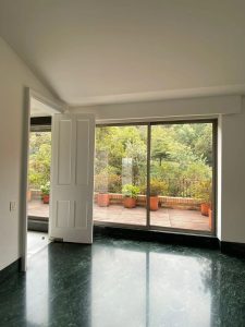 Arriendo de apartamento barrio Santa Bárbara Alta 9